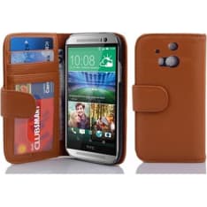 Cadorabo HTC One M8 Case