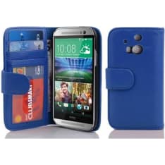 Cadorabo HTC One M8 Case