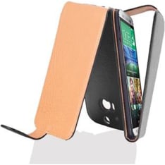 Cadorabo case for HTC One M8