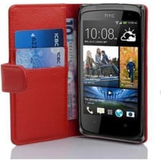 Cadorabo case for HTC Desire 500