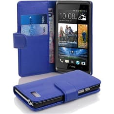 Cadorabo case for HTC Desire 600