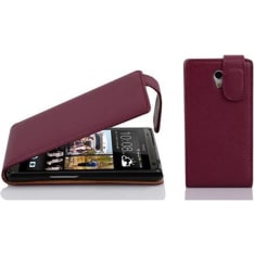 Cadorabo case for HTC Desire 700