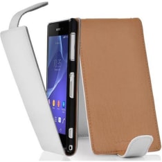 Cadorabo case for Sony Xperia Z2