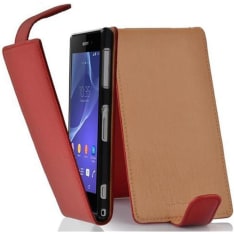 Cadorabo Sony Xperia Z2 suojakotelo