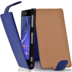 Cadorabo case for Sony Xperia Z2