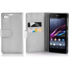 Cadorabo case for Sony Xperia Z1 Compact