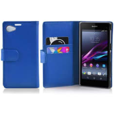Cadorabo case for Sony Xperia Z1 Compact