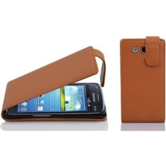 Cadorabo Samsung Galaxy core/core duos Case