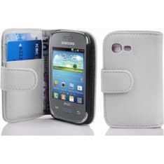Cadorabo case for Samsung Galaxy Pocket Neo