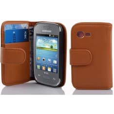 Cadorabo Samsung Galaxy Pocket Neo suojakotelo