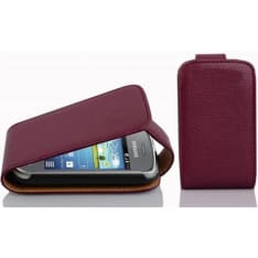 Cadorabo case for Samsung Galaxy Pocket Neo