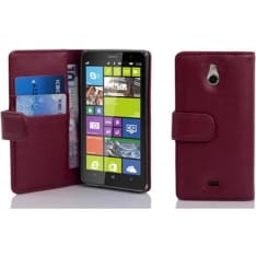 Cadorabo case for Nokia Lumia 1320