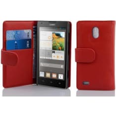 Cadorabo case for Huawei Ascend G700