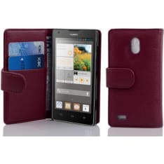 Cadorabo case for Huawei Ascend G700