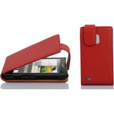 Cadorabo Huawei Ascend G700 Case