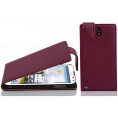 Cadorabo Huawei Ascend G610 Case