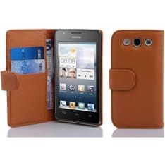 Cadorabo Huawei Ascend G510 / G520 / G525 lompakkokotelo