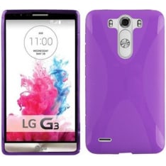 Cadorabo LG G3 suojakuori