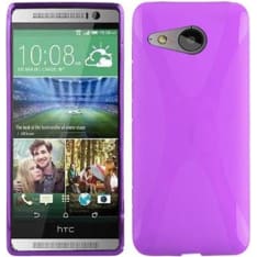 Cadorabo HTC One M8 Mini suojakuori