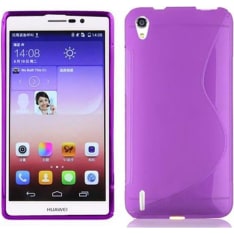 Cadorabo case for Huawei Ascend P7
