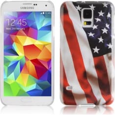 Cadorabo Samsung Galaxy S5 / S5 neo Case
