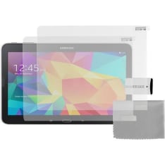 Cadorabo Samsung Galaxy Tab 4 8" 2 kpl karkaistu suojalasi
