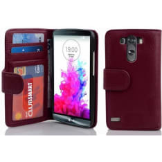 Cadorabo case for LG G3