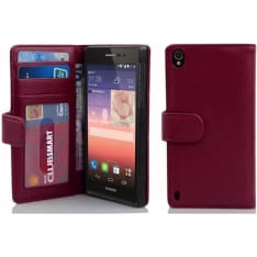 Cadorabo case for Huawei Ascend P7
