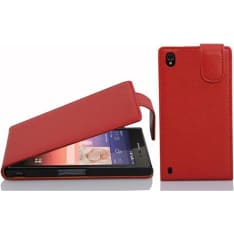 Cadorabo case for Huawei Ascend P7
