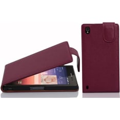 Cadorabo case for Huawei Ascend P7