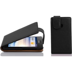Cadorabo Huawei Ascend G330 Case