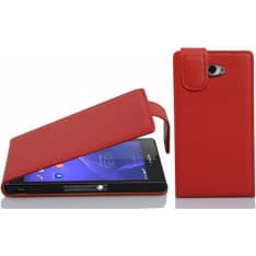 Cadorabo case for Sony Xperia M2 / M2 Aqua