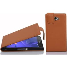 Cadorabo case for Sony Xperia M2 / M2 Aqua