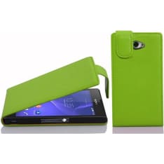 Cadorabo case for Sony Xperia M2 / M2 Aqua
