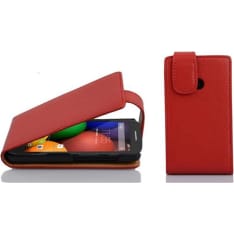 Cadorabo case for Motorola Moto E