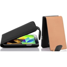 Cadorabo case for Samsung Galaxy S5 Mini / S5 Mini Duos
