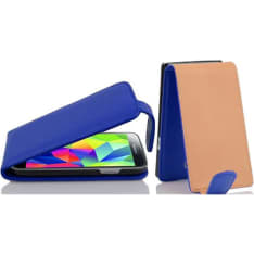 Cadorabo Samsung Galaxy S5 Mini / S5 Mini duos Case