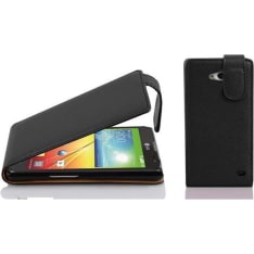 Cadorabo LG l90 (1. Sim) suojakotelo