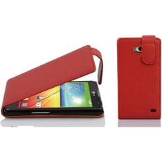 Cadorabo LG l70 (1. Sim) Case