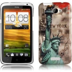 Cadorabo HTC One X / x+ Case