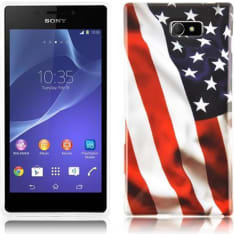 Cadorabo Sony Xperia M2/M2 aqua Case