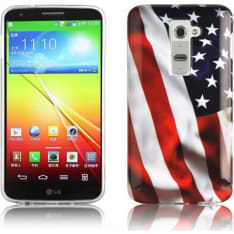 Cadorabo hard case for LG G2