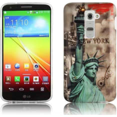 Cadorabo LG G2 Case