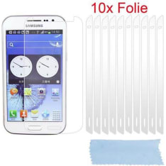 Cadorabo Samsung Galaxy win 10x suojakalvo