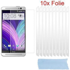 Cadorabo HTC One M8 10x suojakalvo