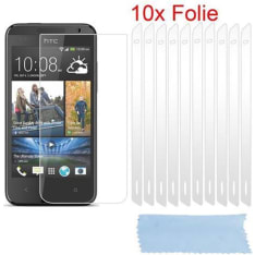 Cadorabo HTC Desire 300 10x suojakalvo