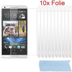 Cadorabo HTC Desire 816 10x Screen Protector