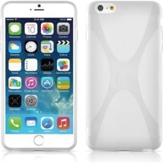 Cadorabo case for iPhone 6 Plus / 6S Plus