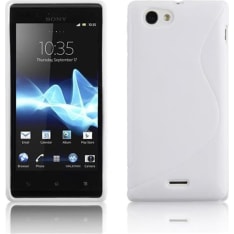Cadorabo Sony Xperia l Case