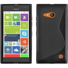 Cadorabo Nokia Lumia 730 suojakuori